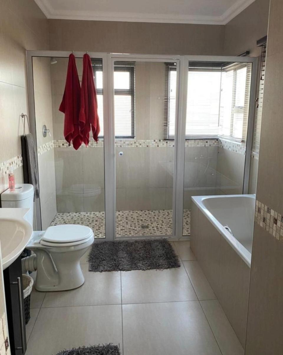Dolphin Beach Self Catering Unit Walvis Bay Exterior foto