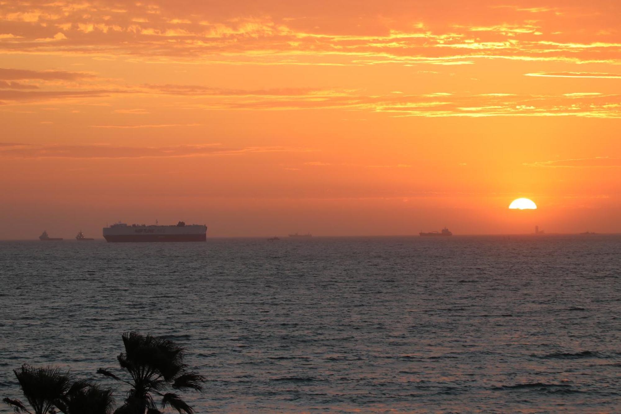 Dolphin Beach Self Catering Unit Walvis Bay Exterior foto