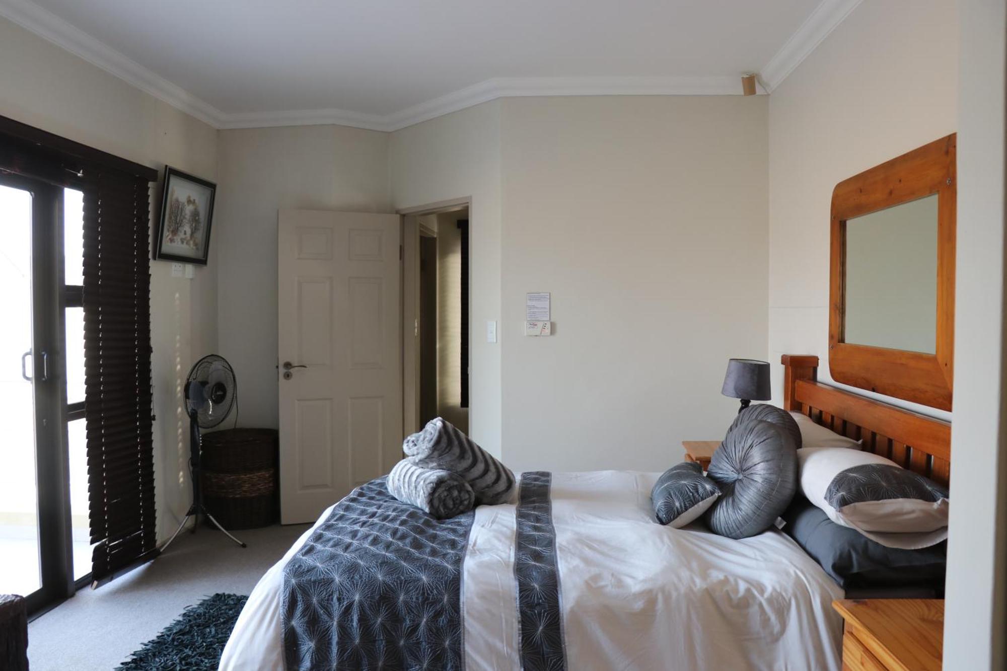 Dolphin Beach Self Catering Unit Walvis Bay Exterior foto
