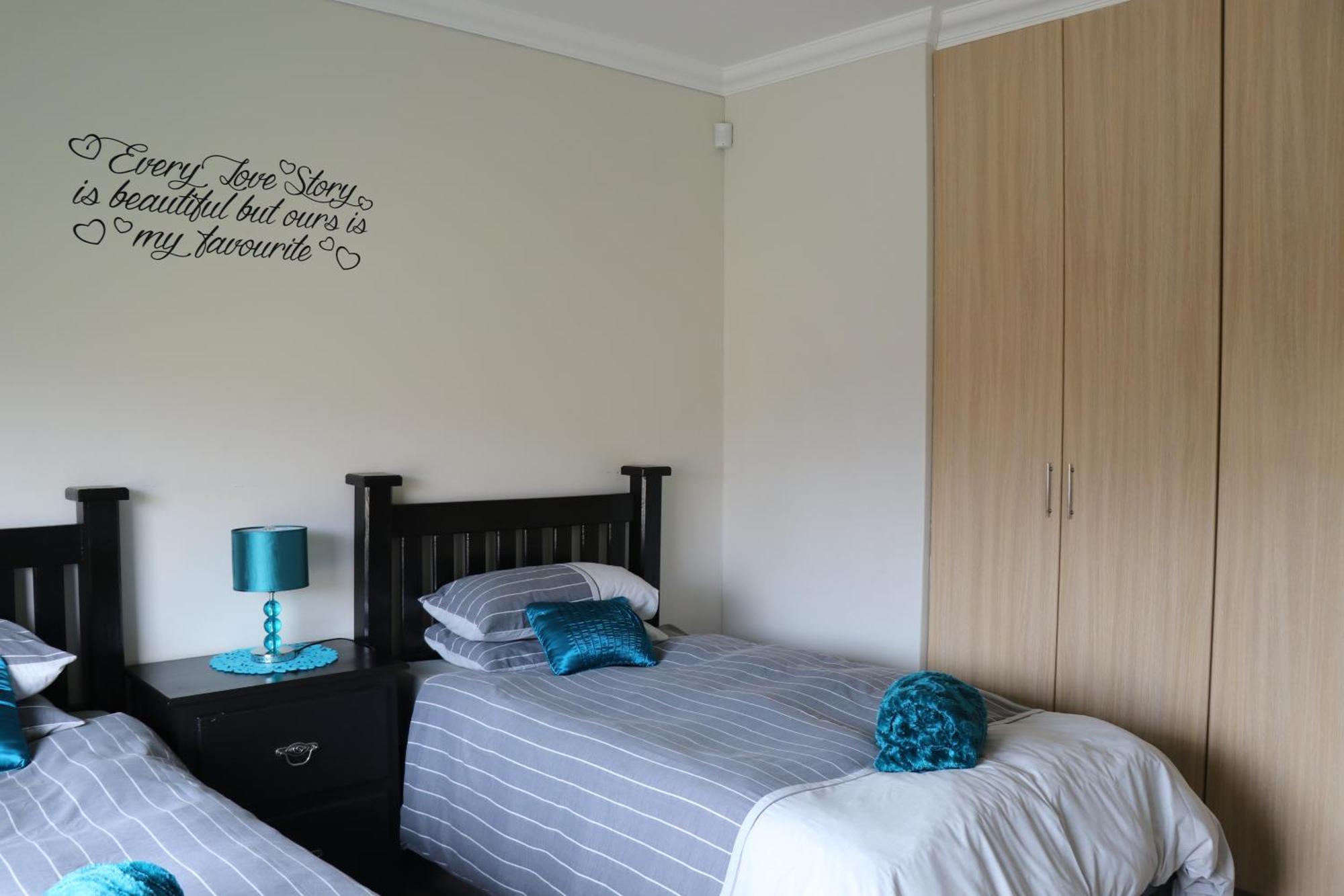 Dolphin Beach Self Catering Unit Walvis Bay Exterior foto